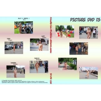 Bilder DVD 13