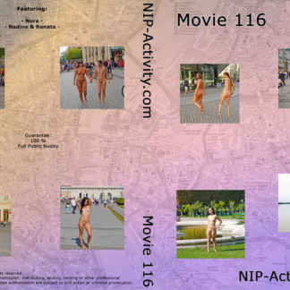 Nude In Public Movie 116